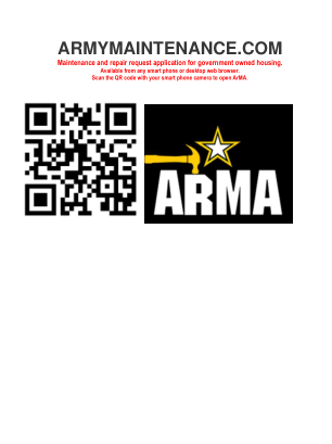 ARMYMAINTENANCE.COM